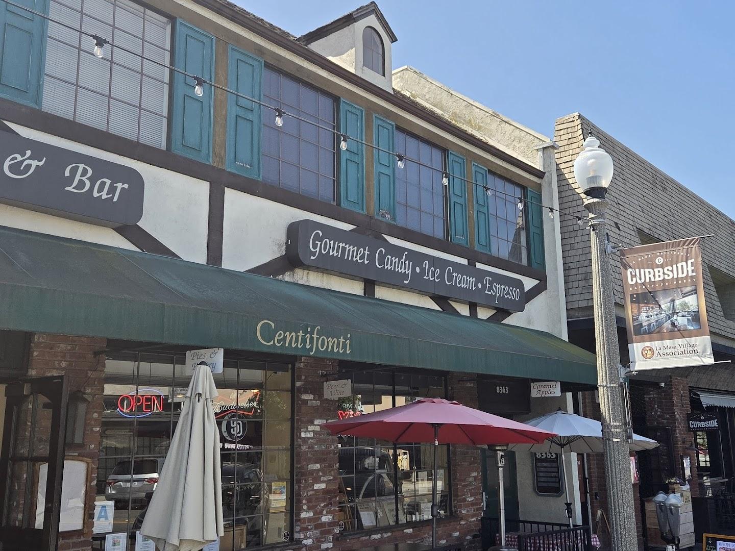 Centifonti's Bar & Restaurant